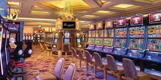 777app VIP ကစားသမားများအတွက် Slot Bonus Reward စီမံချက်