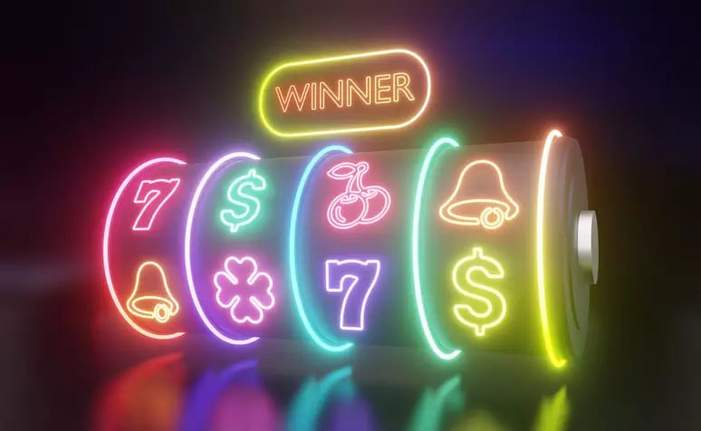 777app တွင် ကစားနိုင်သော နာမည်ကြီး Video Slot Game — Animated Reel Feature ပါသောဂိမ်း
