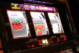 777app မှ မျိုးစုံသော Slot Games Lobby ရှုခင်း