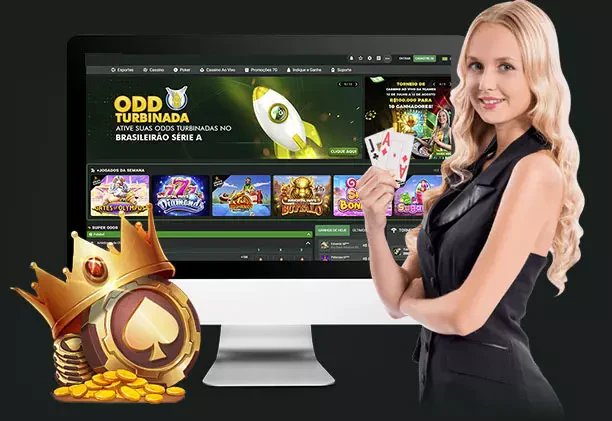 Roulette နှင့် Blackjack 777app